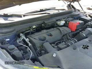 ✅ 2021 Acura RDX Technology • VIN: 5J8TC1H57ML007284 • Lot: 41991291. Wystawiony na IAAI z przebiegiem 35 472 mil. Bezpłatny archiwum sprzedaży aukcyjnych z USA i szczegółowy raport historii pojazdu na DreamBid. Zdjęcie 17.