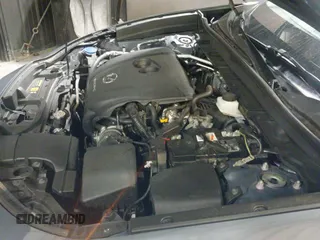 ✅ 2022 Mazda CX-30 S Carbon Edition • VIN: 3MVDMBCL8NM447234 • Lot: 42511600. Listed on IAAI with 51,926 mi. Free auction sales archive from the USA and detailed vehicle history report at DreamBid. Image 21.