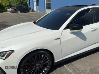 ✅ 2021 Acura TLX Type S • VIN: 19UUB7F08MA001376 • Lot: 83811025. Wystawiony na Copart z przebiegiem 65 105 mil. Bezpłatny archiwum sprzedaży aukcyjnych z USA i szczegółowy raport historii pojazdu na DreamBid. Zdjęcie 11.