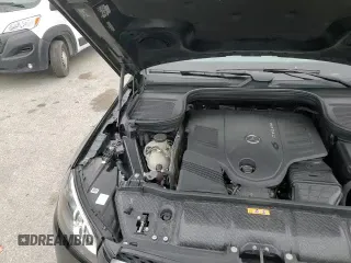 ✅ 2021 Mercedes-Benz GLS 450 • VIN: 4JGFF5KE8MA404691 • Lot: 94075685. Wystawiony na Copart z przebiegiem 71 291 mil. Bezpłatny archiwum sprzedaży aukcyjnych z USA i szczegółowy raport historii pojazdu na DreamBid. Zdjęcie 14.