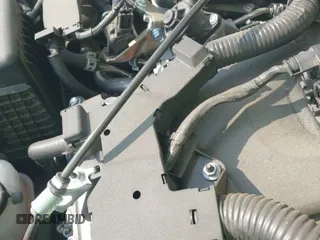 ✅ 2023 Toyota Corolla Hybrid LE • VIN: JTDBDMHE7P3002387 • Lot: 42472495. Listed on IAAI with 35,046 mi. Free auction sales archive from the USA and detailed vehicle history report at DreamBid. Image 19.