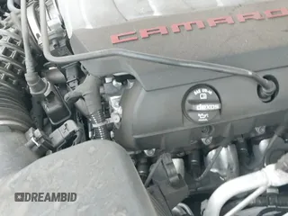 ✅ 2021 Chevrolet Camaro 1SS • VIN: 1G1FF1R73M0131386 • Lot: 42569759. Listed on IAAI with 34,246 mi. Free auction sales archive from the USA and detailed vehicle history report at DreamBid. Image 18.