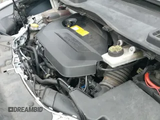 ✅ 2015 Ford Escape SE • VIN: 1FMCU9GX5FUB16820 • Lot: 43584827. Listed on IAAI with 131,101 mi. Free auction sales archive from the USA and detailed vehicle history report at DreamBid. Image 12.