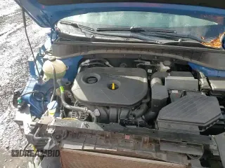 ✅ 2019 Hyundai Tucson SE • VIN: KM8J2CA45KU917587 • Лот: 84470165. Опубликован ранее на Copart с пробегом 51 708 миль. Бесплатный доступ к архиву аукционных продаж из США и подробный отчёт об истории автомобиля на DreamBid. Изображение 15.