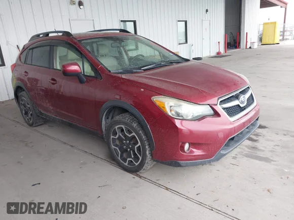 ✅ 2013 Subaru Crosstrek Limited • VIN: JF2GPAKC5D2894032 • Лот: 44943748. Опубликован ранее на IAAI с пробегом 202 095 миль. Бесплатный доступ к архиву аукционных продаж из США и подробный отчёт об истории автомобиля на DreamBid. Изображение 1.