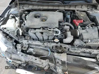 ✅ 2019 Nissan Altima Platinum • VIN: 1N4BL4FW4KN303085 • Лот: 85642265. Опубликован ранее на Copart с пробегом 40 978 миль. Бесплатный доступ к архиву аукционных продаж из США и подробный отчёт об истории автомобиля на DreamBid. Изображение 16.