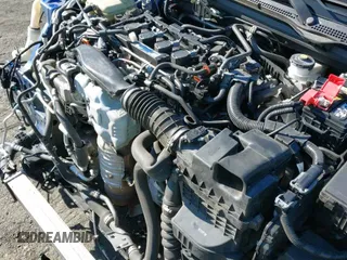 ✅ 2016 Honda Civic EX-T • VIN: 19XFC1F37GE015931 • Лот: 43161632. Опубликован ранее на IAAI с пробегом 94 522 миль. Бесплатный доступ к архиву аукционных продаж из США и подробный отчёт об истории автомобиля на DreamBid. Изображение 21.