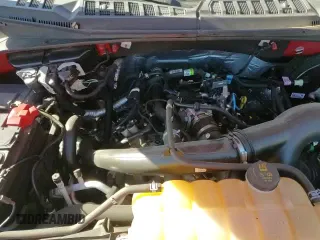 ✅ 2020 Ford F-150 XL • VIN: 1FTEX1CP8LKF00061 • Lot: 93149535. Wystawiony na Copart z przebiegiem 39 797 mil. Bezpłatny archiwum sprzedaży aukcyjnych z USA i szczegółowy raport historii pojazdu na DreamBid. Zdjęcie 13.