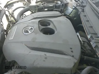 ✅ 2018 Mazda CX-9 Sport • VIN: JM3TCABYXJ0230442 • Lot: 42118134. Listed on IAAI with 81,800 mi. Free auction sales archive from the USA and detailed vehicle history report at DreamBid. Image 20.