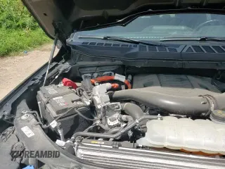 ✅ 2023 Ford F-150 Lariat • VIN: 1FTFW1ED9PFD10293 • Лот: 70329885. Опубликован ранее на Copart с пробегом 30 156 миль. Бесплатный доступ к архиву аукционных продаж из США и подробный отчёт об истории автомобиля на DreamBid. Изображение 14.