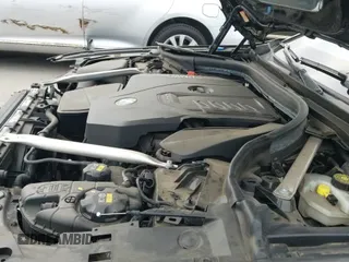 ✅ 2020 BMW 5 Series 530i • VIN: WBAJR3C02LCE47116 • Lot: 43295136. Listed on IAAI with 56,166 mi. Free auction sales archive from the USA and detailed vehicle history report at DreamBid. Image 20.