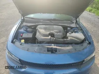 ✅ 2020 Dodge Charger GT • VIN: 2C3CDXMG5LH233331 • Лот: 60536515. Опубликован ранее на Copart с пробегом 62 622 миль. Бесплатный доступ к архиву аукционных продаж из США и подробный отчёт об истории автомобиля на DreamBid. Изображение 13.