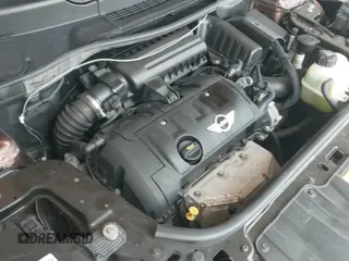 ✅ 2014 MINI Paceman • VIN: WMWSS1C51EWN94602 • Lot: 43216181. Listed on IAAI with 66,555 mi. Free auction sales archive from the USA and detailed vehicle history report at DreamBid. Image 13.