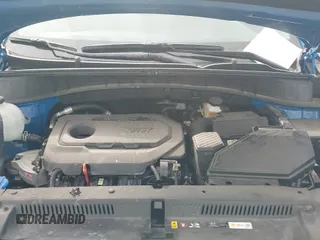 ✅ 2020 Hyundai Tucson SEL • VIN: KM8J33ALXLU109175 • Lot: 43562629. Listed on IAAI with 23,071 mi. Free auction sales archive from the USA and detailed vehicle history report at DreamBid. Image 19.