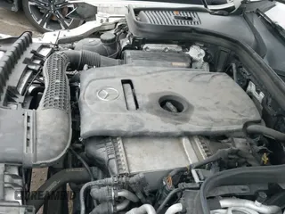 ✅ 2017 Mercedes-Benz GLC 300 • VIN: WDC0J4KB4HF259046 • Lot: 41291650. Wystawiony na IAAI z przebiegiem 140 136 mil. Bezpłatny archiwum sprzedaży aukcyjnych z USA i szczegółowy raport historii pojazdu na DreamBid. Zdjęcie 20.