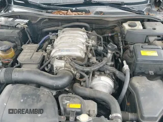 ✅ 2003 Lexus SC 430 • VIN: JTHFN48Y330045076 • Лот: 42507555. Опубликован ранее на IAAI с пробегом 323 380 миль. Бесплатный доступ к архиву аукционных продаж из США и подробный отчёт об истории автомобиля на DreamBid. Изображение 18.