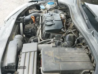 ✅ 2006 Volkswagen Jetta 1.9L TDI • VIN: 3VWST71K36M636598 • Lot: 42767774. Wystawiony na IAAI z przebiegiem 323 164 mil. Bezpłatny archiwum sprzedaży aukcyjnych z USA i szczegółowy raport historii pojazdu na DreamBid. Zdjęcie 17.