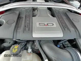 ✅ 2019 Ford Mustang GT Premium • VIN: 1FA6P8CF8K5167299 • Lot: 90779795. Wystawiony na Copart z przebiegiem 20 595 mil. Bezpłatny archiwum sprzedaży aukcyjnych z USA i szczegółowy raport historii pojazdu na DreamBid. Zdjęcie 14.