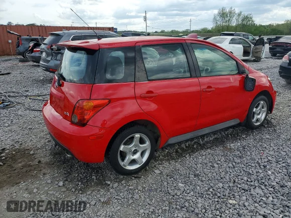 ✅ 2005 Scion xA • VIN: JTKKT624950096116 • Лот: 48065076. Опубликован ранее на Copart с пробегом 173 828 миль. Бесплатный доступ к архиву аукционных продаж из США и подробный отчёт об истории автомобиля на DreamBid. Изображение 3.