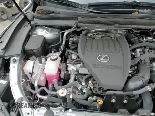 ✅ 2023 Lexus RX 350 Premium Plus • VIN: 2T2BAMCA5PC005966 • Lot: 82599735. Listed on Copart with 5,847 mi. Free auction sales archive from the USA and detailed vehicle history report at DreamBid. Image 16.