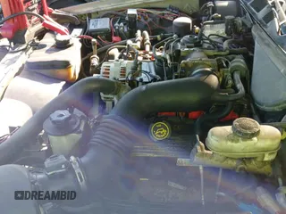 ✅ 1999 Ford Crown Victoria Police • VIN: 2FAFP71W0XX183970 • Лот: 42155122. Опубликован ранее на IAAI с пробегом 248 807 миль. Бесплатный доступ к архиву аукционных продаж из США и подробный отчёт об истории автомобиля на DreamBid. Изображение 12.