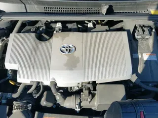 ✅ 2016 Toyota Prius Three • VIN: JTDKARFU4G3518996 • Lot: 43598342. Wystawiony na IAAI z przebiegiem 140 665 mil. Bezpłatny archiwum sprzedaży aukcyjnych z USA i szczegółowy raport historii pojazdu na DreamBid. Zdjęcie 19.