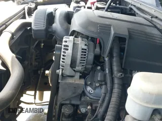 ✅ 2012 Chevrolet Tahoe LS • VIN: 1GNSKAE00CR238875 • Лот: 43110354. Опубликован ранее на IAAI с пробегом 288 196 миль. Бесплатный доступ к архиву аукционных продаж из США и подробный отчёт об истории автомобиля на DreamBid. Изображение 20.