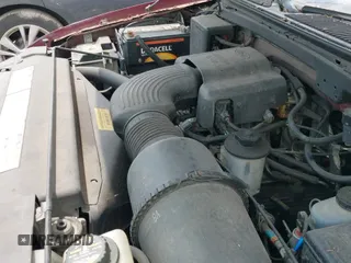 ✅ 1998 Ford F-150 • VIN: 1FTZX1769WKB28236 • Lot: 42871480. Listed on IAAI with 143,884 mi. Free auction sales archive from the USA and detailed vehicle history report at DreamBid. Image 12.