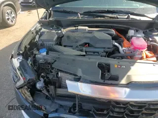 ✅ 2025 Kia Sportage SX-Prestige • VIN: KNDPXCDG6S7221471 • Лот: 90436485. Опубликован ранее на Copart с пробегом 8 987 миль. Бесплатный доступ к архиву аукционных продаж из США и подробный отчёт об истории автомобиля на DreamBid. Изображение 14.