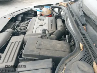 ✅ 2012 Volkswagen Jetta Autobahn • VIN: 3VW4A7AJ1CM450205 • Lot: 42421504. Listed on IAAI with 130,602 mi. Free auction sales archive from the USA and detailed vehicle history report at DreamBid. Image 19.