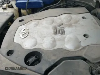 ✅ 2007 Infiniti M • VIN: JNKAY01E57M307155 • Lot: 42112409. Wystawiony na IAAI z przebiegiem 165 801 mil. Bezpłatny archiwum sprzedaży aukcyjnych z USA i szczegółowy raport historii pojazdu na DreamBid. Zdjęcie 12.