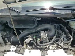 ✅ 2020 Ford Transit Cargo • VIN: 1FTBW3X84LKA88502 • Lot: 58416535. Listed on Copart with 132,693 mi. Free auction sales archive from the USA and detailed vehicle history report at DreamBid. Image 13.