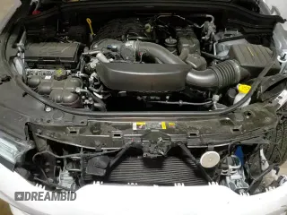 ✅ 2025 Dodge Durango GT • VIN: 1C4RDJDG0SC546517 • Lot: 93876235. Listed on Copart with 10,414 mi. Free auction sales archive from the USA and detailed vehicle history report at DreamBid. Image 15.