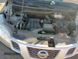 ✅ 2020 Nissan NV200 SV • VIN: 3N6CM0KN1LK695092 • Lot: 88331605. Wystawiony na Copart z przebiegiem Nie podano. Bezpłatny archiwum sprzedaży aukcyjnych z USA i szczegółowy raport historii pojazdu na DreamBid. Zdjęcie 14.