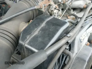 ✅ 1997 Toyota T100 SR5 • VIN: JT4UN24D6V0050260 • Lot: 43114059. Listed on IAAI with 363,033 mi. Free auction sales archive from the USA and detailed vehicle history report at DreamBid. Image 13.