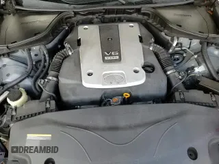 ✅ 2017 Infiniti Q70 3.7 • VIN: JN1BY1APXHM740990 • Лот: 84582705. Опубликован ранее на Copart с пробегом 116 169 миль. Бесплатный доступ к архиву аукционных продаж из США и подробный отчёт об истории автомобиля на DreamBid. Изображение 15.