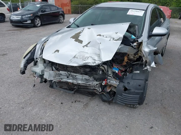 ✅ 2010 Mazda 6 i Grand Touring • VIN: 1YVHZ8CH8A5M49210 • Lot: 41150437. Wystawiony na IAAI z przebiegiem 140 750 mil. Bezpłatny archiwum sprzedaży aukcyjnych z USA i szczegółowy raport historii pojazdu na DreamBid. Zdjęcie 6.