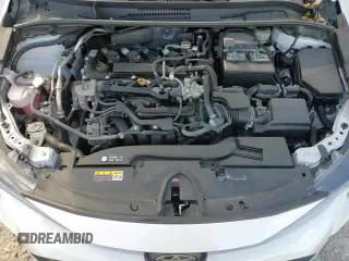 ✅ 2023 Toyota Corolla LE • VIN: 5YFB4MDE7PP056172 • Lot: 93676415. Wystawiony na Copart z przebiegiem 20 842 mil. Bezpłatny archiwum sprzedaży aukcyjnych z USA i szczegółowy raport historii pojazdu na DreamBid. Zdjęcie 13.