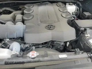 ✅ 2024 Toyota 4Runner SR5 Premium • VIN: JTENU5JR2R6232626 • Lot: 85174875. Wystawiony na Copart z przebiegiem 34 206 mil. Bezpłatny archiwum sprzedaży aukcyjnych z USA i szczegółowy raport historii pojazdu na DreamBid. Zdjęcie 15.