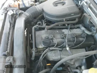 ✅ 2004 Nissan Frontier XE • VIN: 1N6DD26T04C404730 • Lot: 43482979. Wystawiony na IAAI z przebiegiem 123 098 mil. Bezpłatny archiwum sprzedaży aukcyjnych z USA i szczegółowy raport historii pojazdu na DreamBid. Zdjęcie 12.