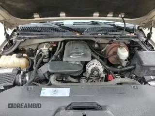 2007 GMC Sierra 1500 SLE1 with VIN 1GTEC19V17Z194092, listed as a Copart auction lot 84996844 with 169,911 mi miles and Salvage title. Bid and sale history available at DreamBid. Image 15.