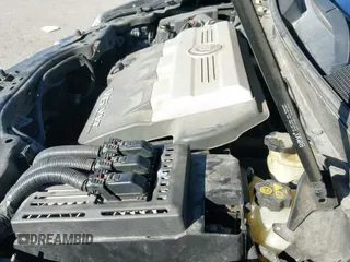 ✅ 2010 Cadillac SRX Luxury Collection • VIN: 3GYFNAEY6AS620985 • Лот: 43416593. Опубликован ранее на IAAI с пробегом 175 362 миль. Бесплатный доступ к архиву аукционных продаж из США и подробный отчёт об истории автомобиля на DreamBid. Изображение 19.