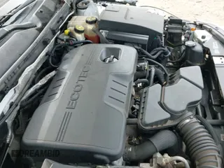 ✅ 2011 Buick Regal CXL RL1 • VIN: W04GN5EC4B1104675 • Lot: 41506083. Listed on IAAI with 236,210 mi. Free auction sales archive from the USA and detailed vehicle history report at DreamBid. Image 19.