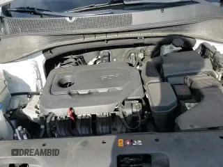 ✅ 2020 Kia Sorento LX • VIN: 5XYPG4A3XLG711455 • Lot: 94749065. Listed on Copart with 74,126 mi. Free auction sales archive from the USA and detailed vehicle history report at DreamBid. Image 13.