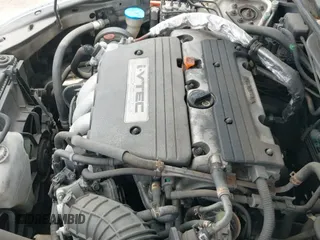 ✅ 2007 Honda Accord LX • VIN: 1HGCM56427A190270 • Lot: 42448302. Wystawiony na IAAI z przebiegiem 145 180 mil. Bezpłatny archiwum sprzedaży aukcyjnych z USA i szczegółowy raport historii pojazdu na DreamBid. Zdjęcie 12.