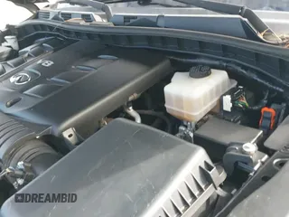 ✅ 2018 Infiniti QX80 • VIN: JN8AZ2NF8J9663076 • Lot: 43696401. Listed on IAAI with 115,419 mi. Free auction sales archive from the USA and detailed vehicle history report at DreamBid. Image 18.