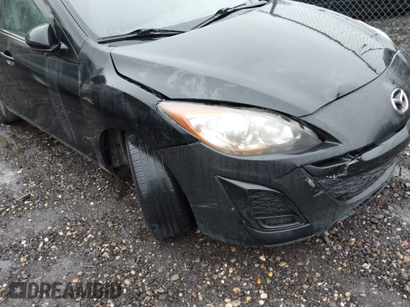 ✅ 2010 Mazda 3 S Sport • VIN: JM1BL1H68A1226491 • Lot: 44996204. Wystawiony na IAAI z przebiegiem Nie podano. Bezpłatny archiwum sprzedaży aukcyjnych z USA i szczegółowy raport historii pojazdu na DreamBid. Zdjęcie 6.