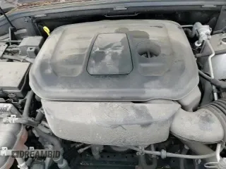 ✅ 2020 Jeep Grand Cherokee High Altitude • VIN: 1C4RJFCG3LC250626 • Lot: 93094255. Listed on Copart with 52,457 mi. Free auction sales archive from the USA and detailed vehicle history report at DreamBid. Image 15.