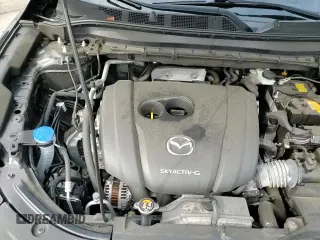 ✅ 2020 Mazda CX-5 Sport • VIN: JM3KFBBM8L0744931 • Лот: 80530545. Опубликован ранее на Copart с пробегом 31 949 миль. Бесплатный доступ к архиву аукционных продаж из США и подробный отчёт об истории автомобиля на DreamBid. Изображение 15.