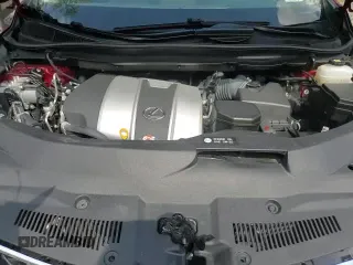 ✅ 2022 Lexus RX 350L • VIN: JTJHZKEA5N2026284 • Lot: 63738705. Wystawiony na Copart z przebiegiem 26 597 mil. Bezpłatny archiwum sprzedaży aukcyjnych z USA i szczegółowy raport historii pojazdu na DreamBid. Zdjęcie 14.